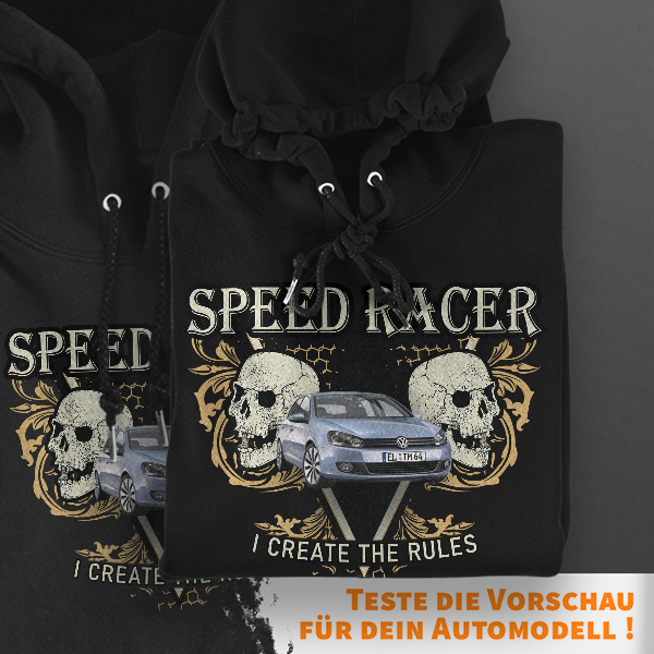 Hochwertiges Geschenk Führerschein für Frauen: Kapuzenpullover Damen mit Druck, Hoodie mit Foto bedrucken, TOP 10 Geschenke für Frauen, Fotogeschenke