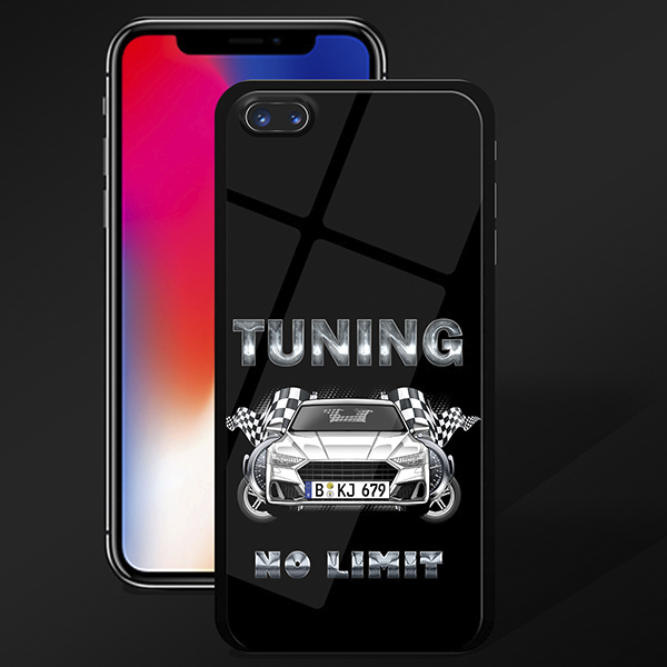 Iphone X Hülle mit Auto, Kennzeichen bzw. Text. Viele Modelle im Sortiment: Handyhülle Iphone 11 Männer, Iphone 8 Plus Hülle, Samsung Galaxy S9 Hülle