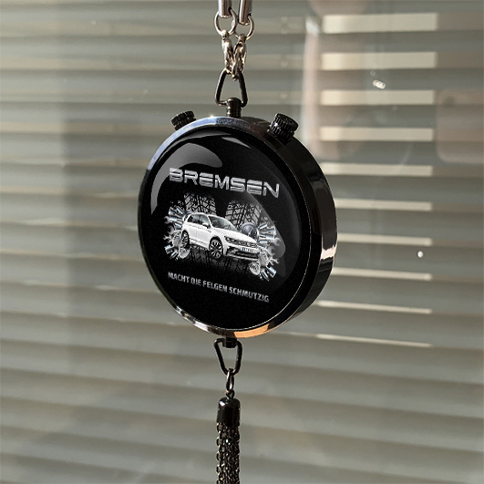 Beste Autodüfte mit individuellem Fahrzeugmodell | Geschenk für Ihn | Frischer Duft fürs Neue Auto - Personalisierte Eleganz im Fahrzeug.