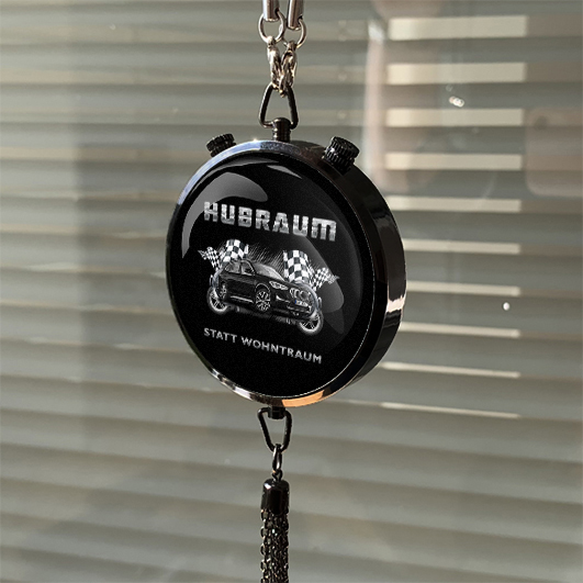 Personalisierter Autoduft mit individuellem Fahrzeugmodell | Geschenk für Bruder | Auto-Geschenke zum 18. Geburtstag - Frischer Duft, persönliche Note