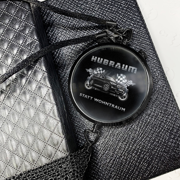 Auto Lufterfrischer mit individuellem Fahrzeugmodell | Bleibende Geschenke für Männer | Geschenkidee für Autoliebhaber - Duft mit persönlicher Note