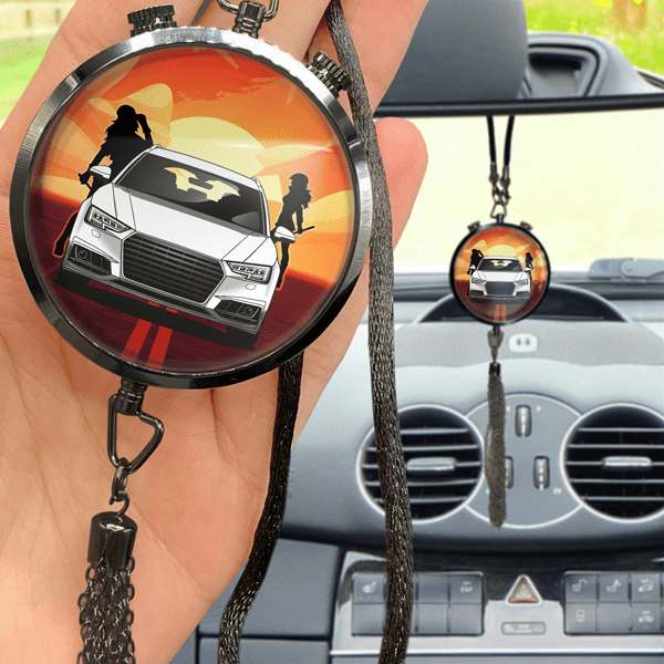 Beste Autodüfte mit individuellem Fahrzeugmodell | Geburtstagsgeschenk für Mann | Geschenke für Autoliebhaber - Frischer Duft mit persönlichem Stil