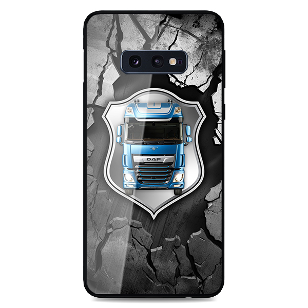 Personalisierte Handyhülle mit Ihrem Auto-Modell & Kennzeichen - Das perfekte Geschenk für Ihren Freund und Auto-Geschenke für Männer - auto4style