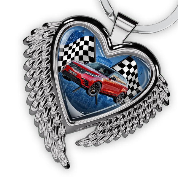 Personalisierter Schlüsselanhänger mit Ihrem Auto und Nummernschild - Kreative Geschenkideen für Männer, Bleibende Geschenke für Männer zum Schätzen